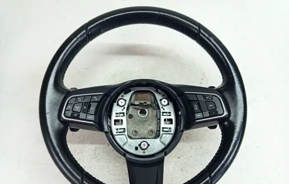 Jaguar XF X260 Steering wheel GX733F563PD