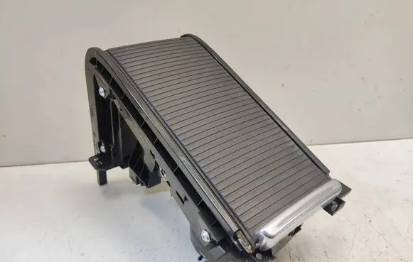 Volvo V60 Panel drawer/shelf pad 31351146