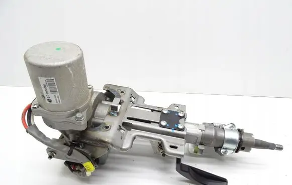 Hyundai ix35 Steering wheel axle 56345-2Y220