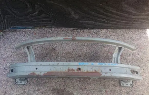 Fiat Bravo Front bumper support beam