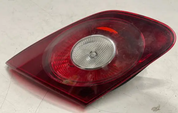 Volkswagen PASSAT CC Tailgate rear/tail lights 3C8945307A