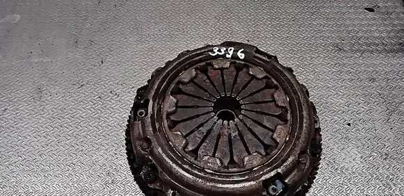 Peugeot 307 Clutch set kit 193443