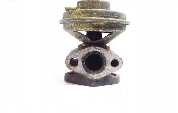 Ford Transit EGR valve