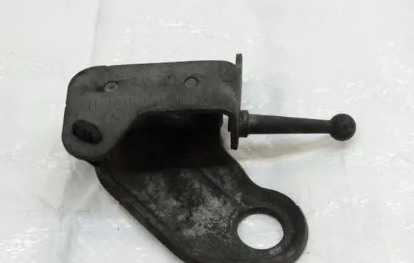 Peugeot Boxer Engine mount bracket 9804194980