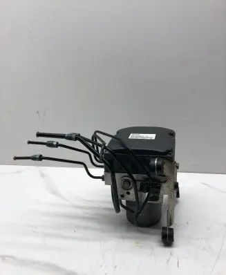 BMW 5 F10 F11 ABS Pump 6795521 6795519