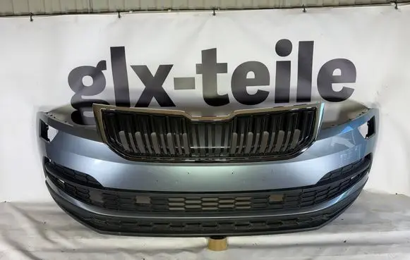 Skoda Karoq Front bumper 57A807221