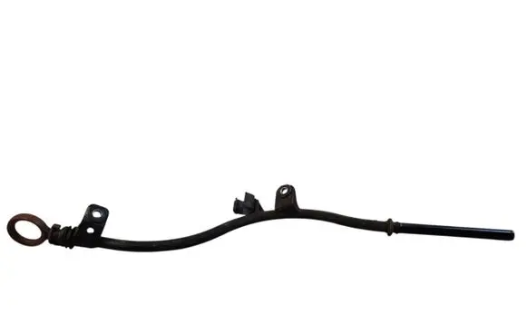 Volkswagen Golf VI Oil level dip stick 03L103684