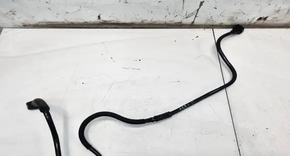 Ford Grand C-MAX Fuel line pipe 