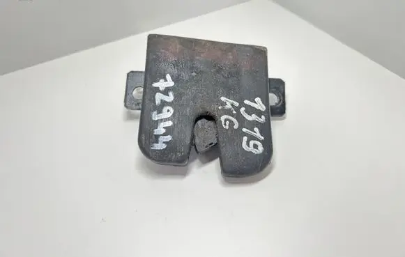 Volkswagen Transporter - Caravelle T5 Loading door lock 7H0827505B