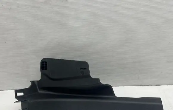 Volvo S60 Rear sill trim cover 31468396 632120171