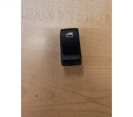 BMW 5 E60 E61 Electric window control switch 15979804 6922244