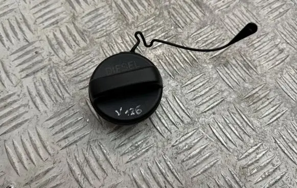 Toyota Verso Fuel tank filler cap 7730020020