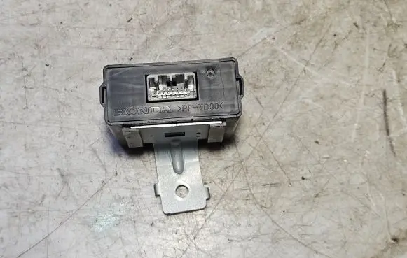 Honda Accord Other control units/modules SEAG51