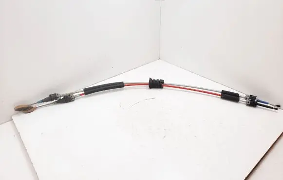 Porsche 911 997 Gear shift cable linkage 99742404150