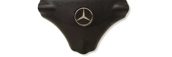 Mercedes-Benz Vaneo W414 Steering wheel airbag 1684600298