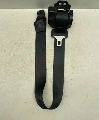 Saab 9-5 Middle seatbelt (rear) 040020 1000043 GB141662003