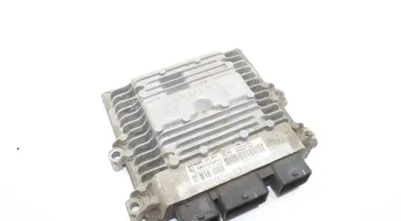 Citroen C1 Engine control unit/module 9650517880 9647423380