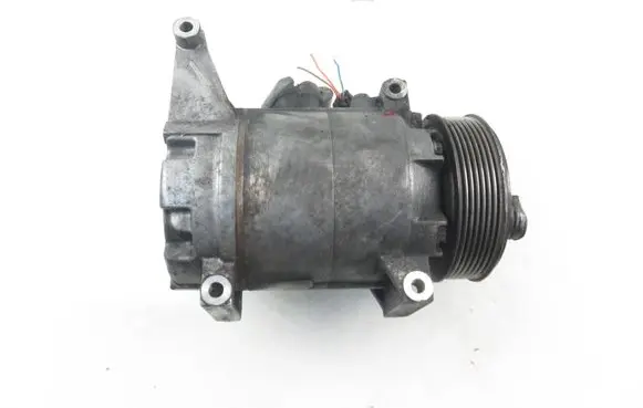 Infiniti M Air conditioning (A/C) compressor (pump) 926001MS0A