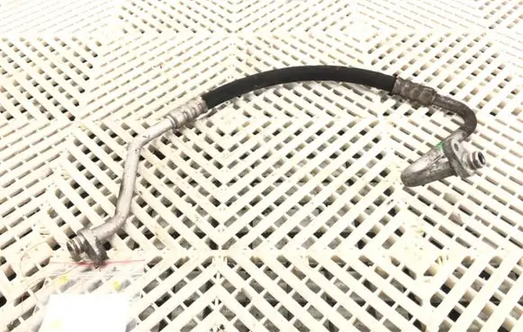 Citroen C1 Air conditioning (A/C) pipe/hose 88703-0H010A