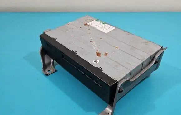 Lexus RX 330 - 350 - 400H CD/DVD changer 86841-50090 IMPRK1438832