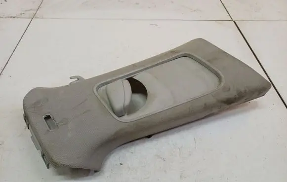 Volkswagen PASSAT B6 (B) pillar trim (top) 107162M0G
