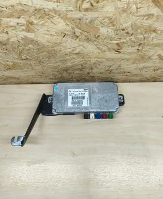 BMW 7 F01 F02 F03 F04 Camera control unit module 16129510 161295