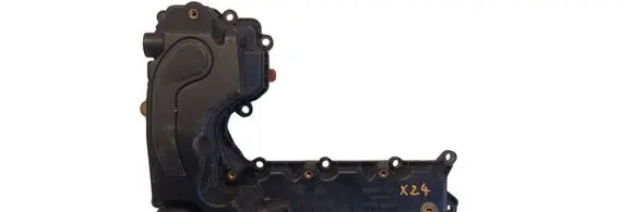 Peugeot 308 Rocker cam cover 9808923780