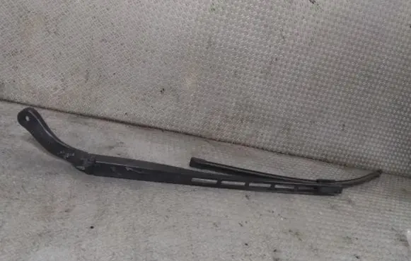 Citroen C4 I Windshield/front glass wiper blade 9650104080