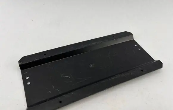 Number Plate Surrounds Holder Frame