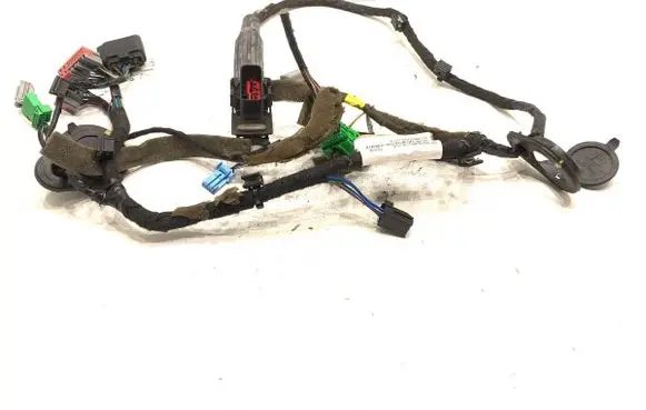 Volvo XC60 Front door wiring loom 31318680
