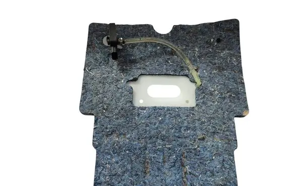 Ford Edge II Seat pressure sensor FJ54604A17 FJ54604A17AB 28435756