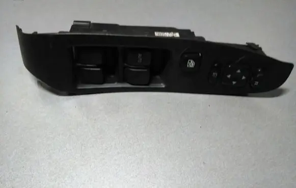 Subaru Legacy Electric window control switch 83071AE020 94266AE010