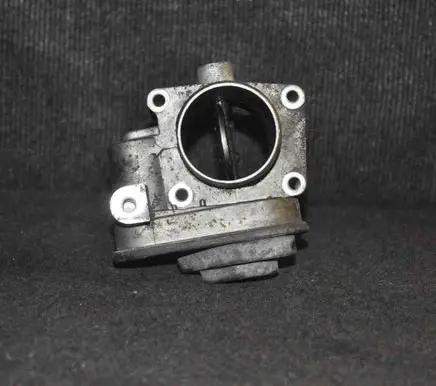 Opel Combo C Throttle valve 8973002311
