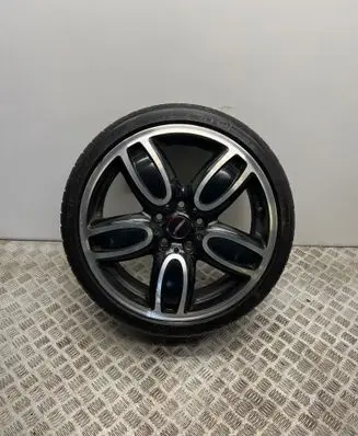 Mini One - Cooper F56 F55 R18 alloy rim 6855115