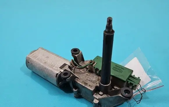 Alfa Romeo 156 Rear window wiper motor 64343018 IMPRK1501668