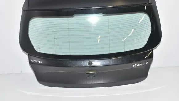 BMW 1 E81 E87 Tailgate/trunk/boot lid 