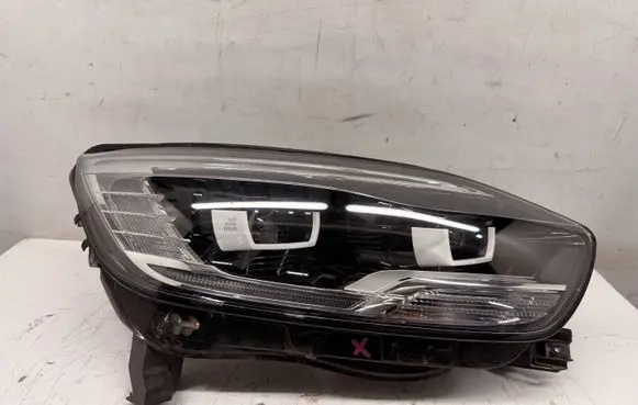 Renault Scenic IV - Grand scenic IV Headlight/headlamp SC4LAMPAPP1 260109047R
