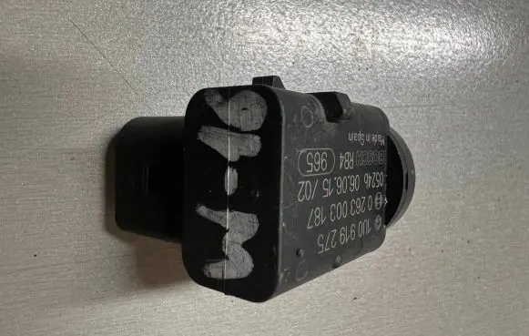 Volkswagen Golf Plus Parking PDC sensor 1U0919275 0263003187
