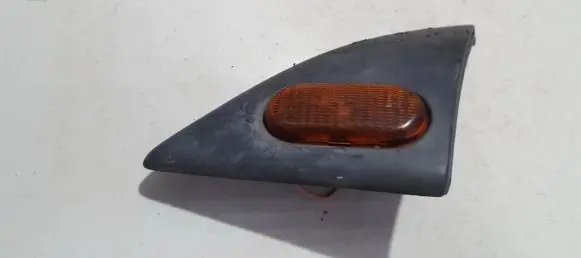 Renault Espace III Front fender indicator light 781500001 6025300658