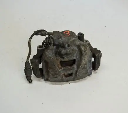 Audi A4 S4 B8 8K Front brake caliper