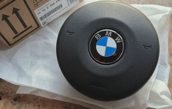 BMW X1 F48 F49 Steering wheel airbag 32308092206