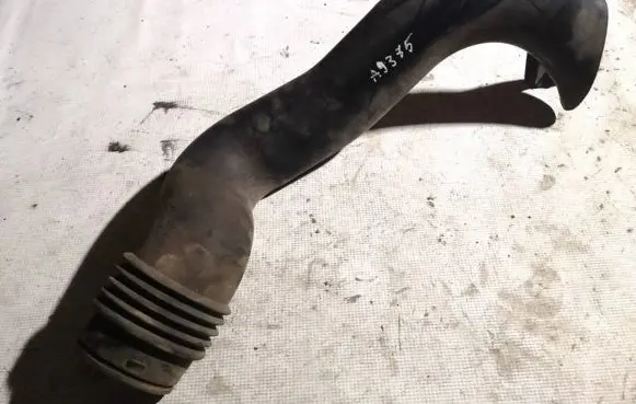 Alfa Romeo 159 Air intake hose/pipe 51782843