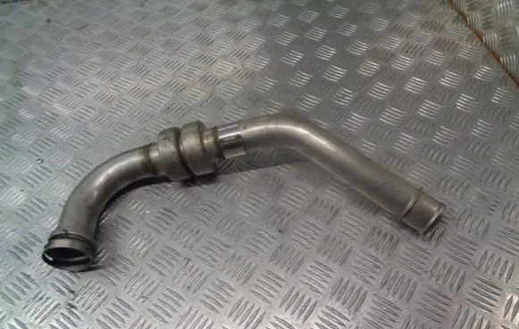 Renault Megane II Intercooler hose/pipe