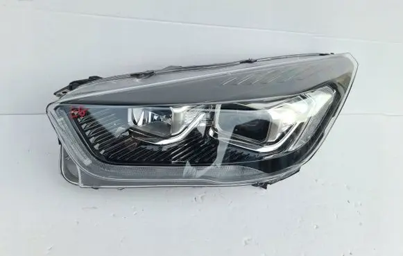 Ford Kuga II Headlights/headlamps set 