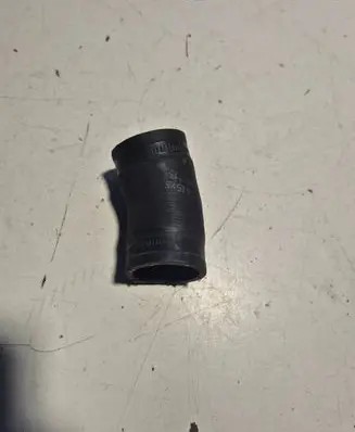 Volkswagen Touran II Intercooler hose/pipe 5N0145828F