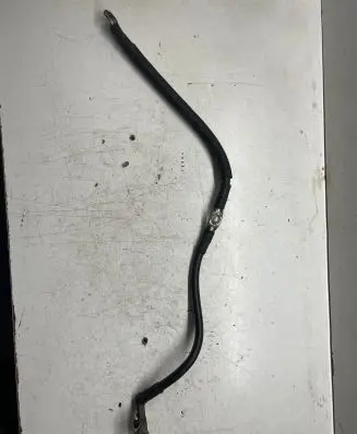 Volkswagen Transporter - Caravelle T5 Negative earth cable (battery)
