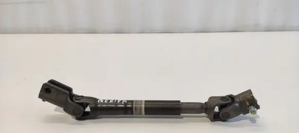 Steering column universal joint
