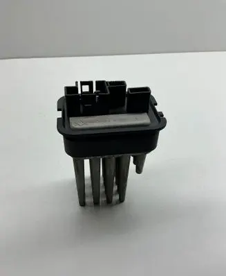 Opel Astra H Heater blower motor/fan resistor 90566802 52488536
