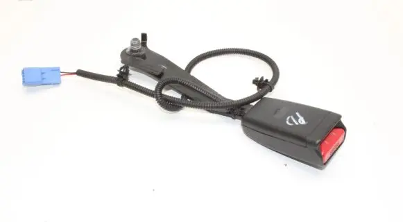 Honda Civic IX Front seatbelt buckle