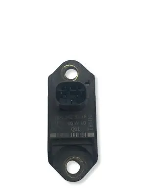 Mercedes-Benz S W221 Acceleration sensor 0045423518 06W10